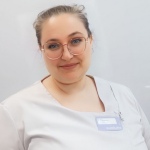 Юрьева Ольга Мироновна - Врач-уролог, андролог, врач ультразвуковой диагностики