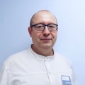 Новиков Игорь Иванович
