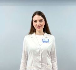 Врач-дерматовенеролог Пономарева Екатерина Андреевна