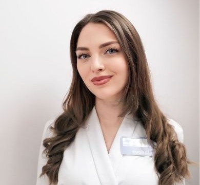 Врач-дерматовенеролог Пономарева Екатерина Андреевна