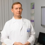Толстоухов Вадим Юрьевич - Врач-рефлексотерапевт, врач-невролог