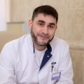 Сампиев Магомет Султанович