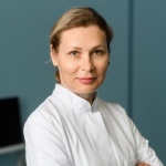 Грицкан Ольга Васильевна - Врач-физиотерапевт. Врач высшей категории