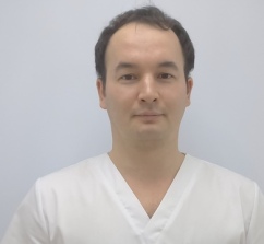 Врач-психотерапевт, врач-дерматовенеролог Даренских Виталий Николаевич