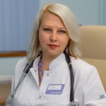 Анисимова Елена Игоревна - Врач-невролог, нейрофизиолог. Кандидат медицинских наук.