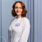 Чурсинова Елена Петровна - Заведующая отделением реабилитации и восстановительного лечения, врач-невролог, врач по лечебной физкультуре