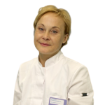 Дорошкевич Ирина Александровна - Врач-ревматолог. Врач высшей квалификационной категории. к.м.н.