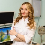 Моисеева Ирина Владимировна - Врач-невролог. Специалист по лечению боли. Цефалголог.