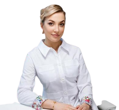 Врач-невролог.  Толмачева Виктория Владимировна