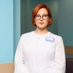 Козак Полина Сергеевна - Врач-психотерапевт