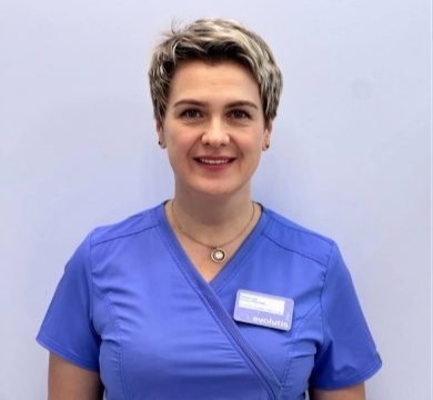 Инструктор по лечебной физкультуре Бахметьева Аннора Ивановна