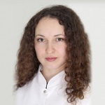 Сазонова Елена Геннадьевна - Врач-эндокринолог