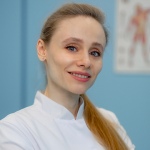 Андрющенко Анна Павловна - Врач-дерматолог.