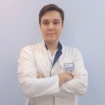Пономаренко Максим Сергеевич - Врач-дерматовенеролог