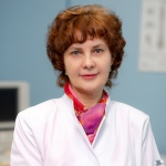 Терещенко Светлана Васильевна - Врач-невролог. 