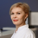 Герасимова Юлия Ивановна - Массажист