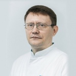 Сысуев Олег Михайлович - Врач-невролог. Ведущий специалист