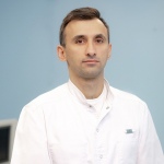 Салоникиди Гиорги Аристидович - Врач-рентгенолог кабинета МРТ
