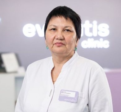 Джигаева Марина Алексеевна - Врач-физиотерапевт, врач-рефлексотерапевт. Высшая категория по рентгенологии. Врач-физиотерапевт, врач-рефлексотерапевт. Высшая категория по рентгенологии. Джигаева Марина Алексеевна