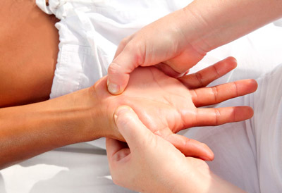 Массаж рук и кистей – польза, особенности, домашний массаж