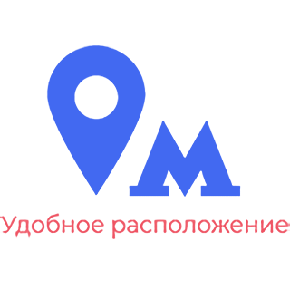 Мы находимся в районе Кунцево, недалеко от станции метро "Молодежная", что является большим плюсом клиники Мы находимся в районе Кунцево, недалеко от станции метро "Молодежная", что является большим плюсом клиники